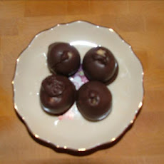 Peanut Butter Balls