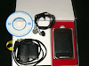 Reproductor Mp3Mp4 Touch De 8Gb Expandible