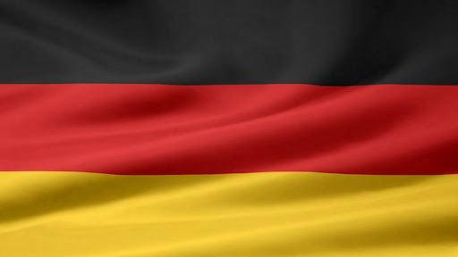 National Anthem - Germany