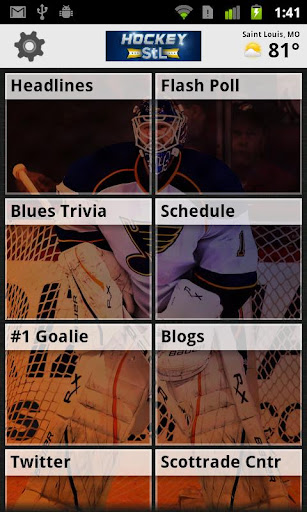 HockeySTL