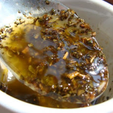 Basic Vinaigrette