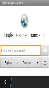 How to install English German LTranslator 32.0.2 apk for laptop