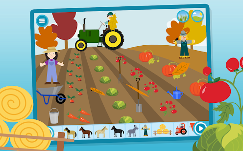 How to download Make a Scene: Farmyard 1.2 apk for pc