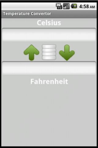 C F temperature converter