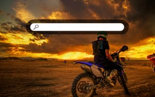 Kill the Dirt Track, Watch Sunset, Repeat