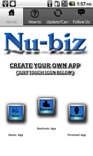 Nu-biz