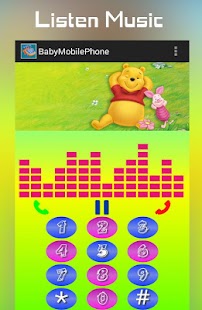 How to install Baby Mobile Phone patch 1.0 apk for laptop