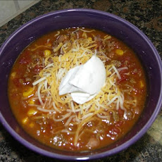 Taco Soup