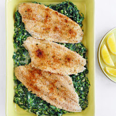 Sole Florentine