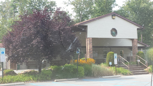 Chestnuthill Township and Park Building