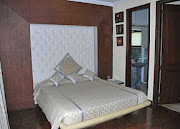 Custom House Apartment