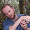 Cayenne Caecilian