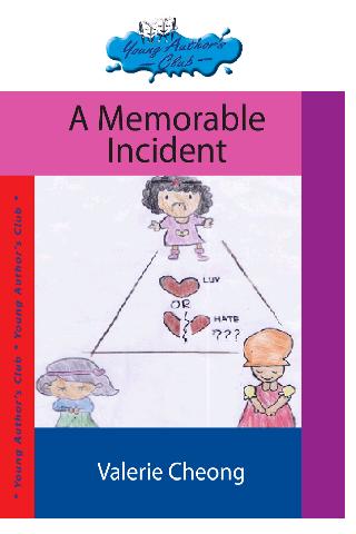 EBook - A Memorable Incident