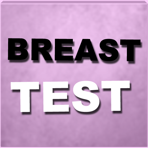 Breast Test 休閒 App LOGO-APP開箱王