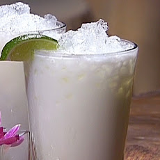 Ramous Gin Fizz
