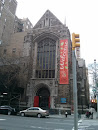 Park Avenue Christian Church 