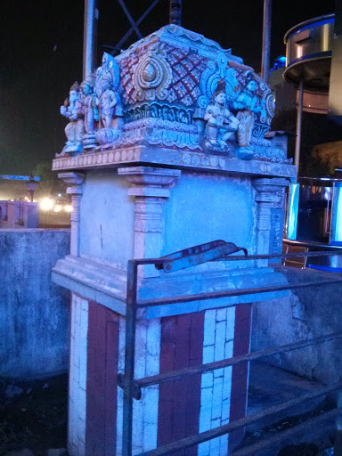 Vinayakar Statue