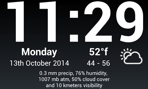 How to mod Clock n Stuff 2.1 unlimited apk for pc