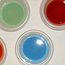 Kool-Aid Paint
