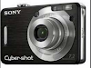 Camara Digital Sony De 72 Megapixeles Poco Uso