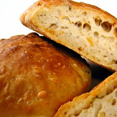 Cinco de Mayo Bread