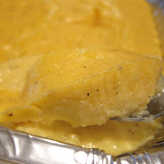 Mexican Cheese Grits
