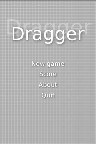 Dragger