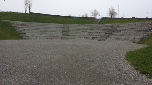 Amphitheater Hüntwangen