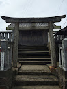 住吉神社(Sumiyoshi Shrine)