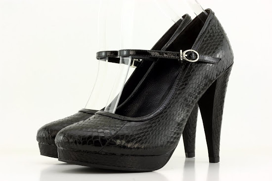 I Designed My Perfect Shoes!