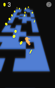 How to install 3D Glow Man Tile Jump Runner 1.0 mod apk for bluestacks