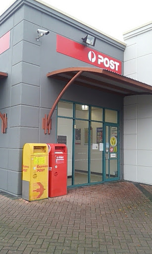 Mowbray Post Office