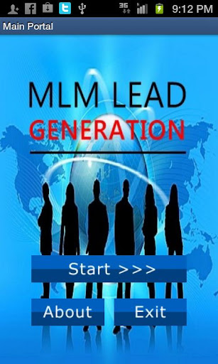 Generate Leads Forever Living