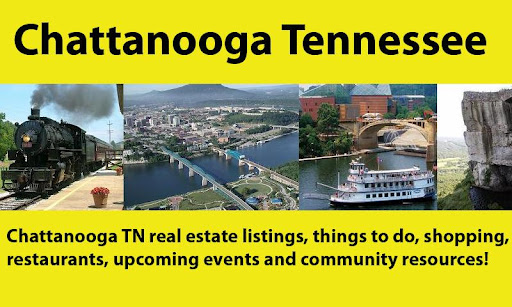 Chattanooga Tn Real Estate