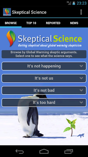 Skeptical Science