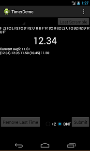 How to download Tap Timer patch 2.2 apk for bluestacks