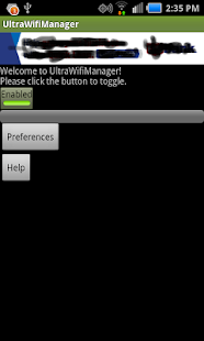 How to mod Ultra Wifi Manager Varies with device unlimited apk for android