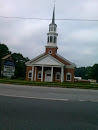 Columbia Dr United Methodist Church