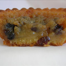 Smorgasbord Special Butter Tarts