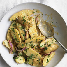 French Potato Salad