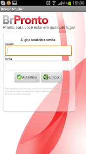 How to download BrPronto Claro patch 3.3 apk for bluestacks