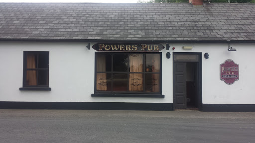 Powers Pub