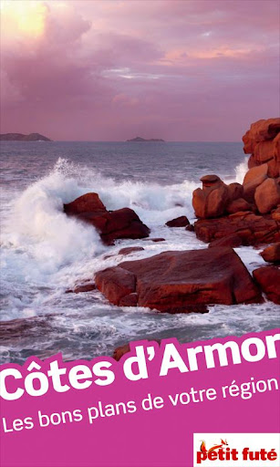 Côtes D'Armor