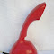Desk Phones - L M Ericcson Red 1