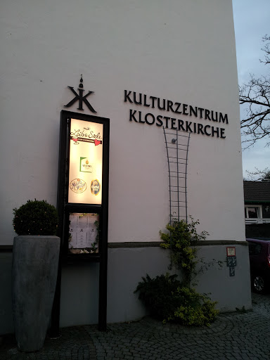 Klosterkirche Lennep