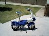Moto Graziella