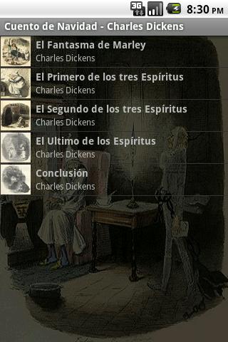 Cuento de Navidad - Dickens