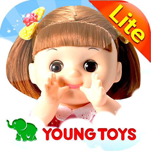 Youngtoys GameWorld Lite LOGO-APP點子