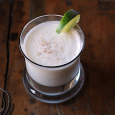 My Favorite Pina Colada