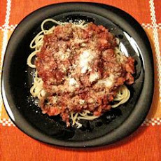 Homemade Chicken Cacciatore, Sicilian-Style